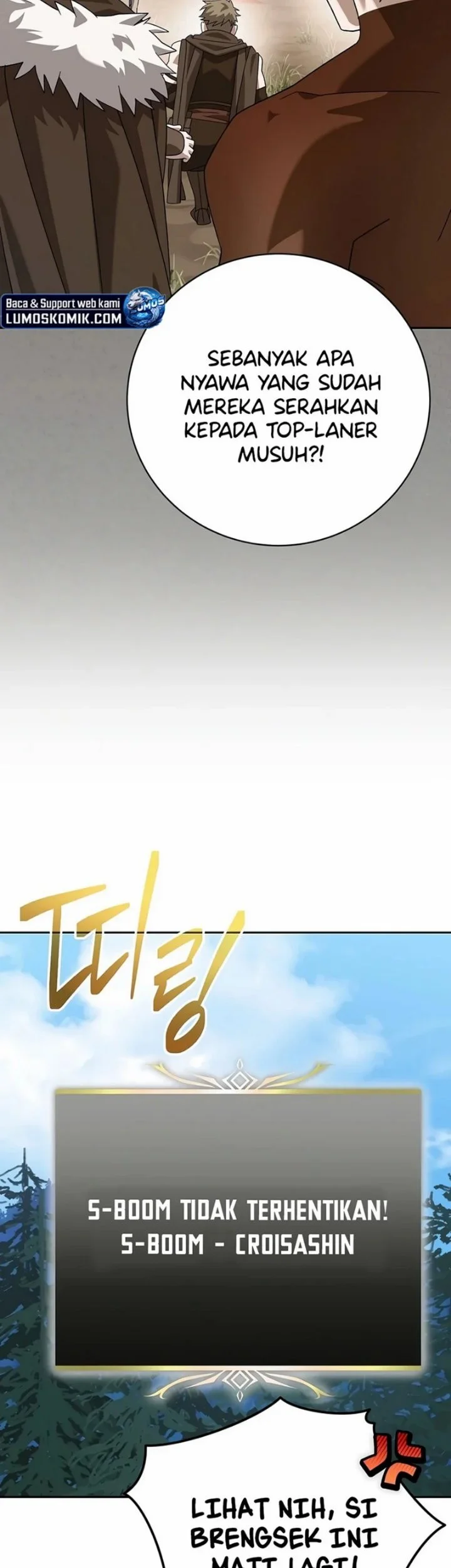 Genius Archer’s Streaming Chapter 109 Gambar 6