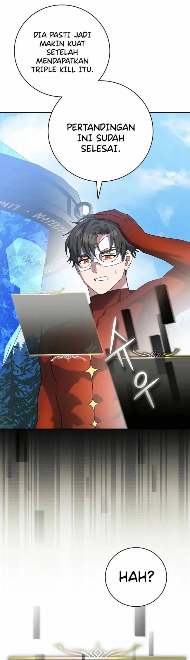 Genius Archer’s Streaming Chapter 109 Gambar 8