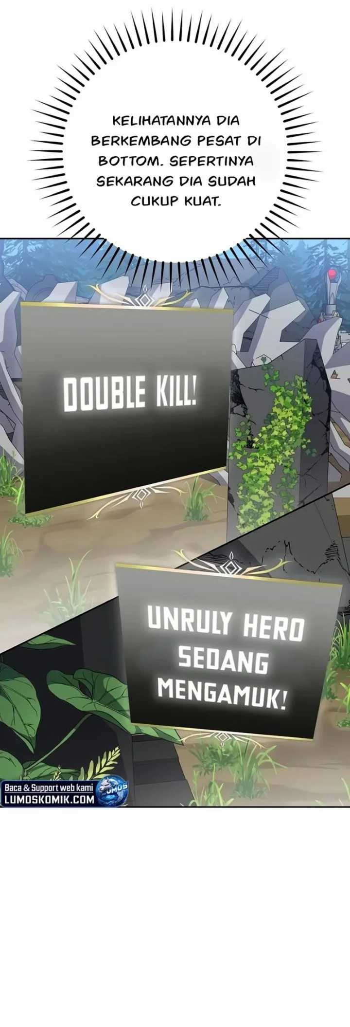 Genius Archer’s Streaming Chapter 109 Gambar 10