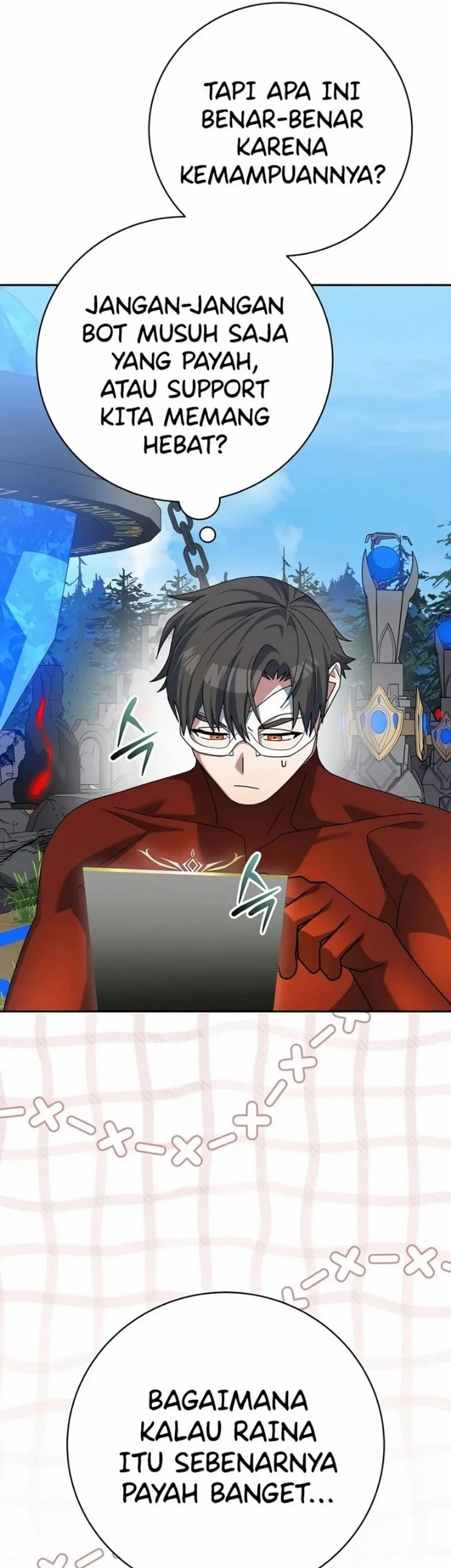 Genius Archer’s Streaming Chapter 109 Gambar 11