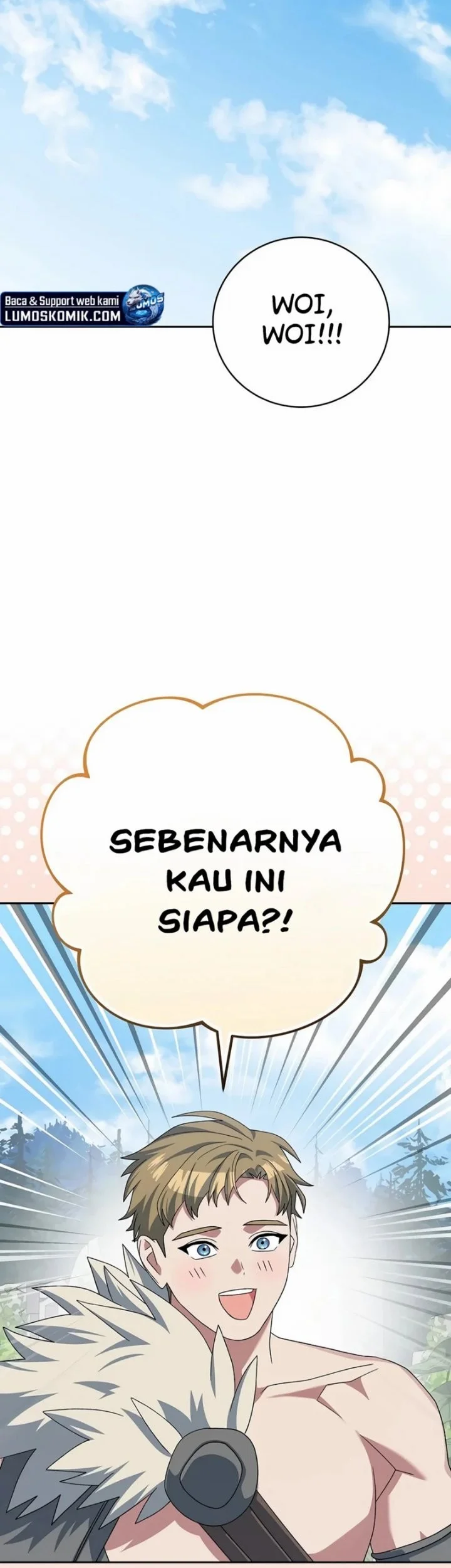 Genius Archer’s Streaming Chapter 109 Gambar 15