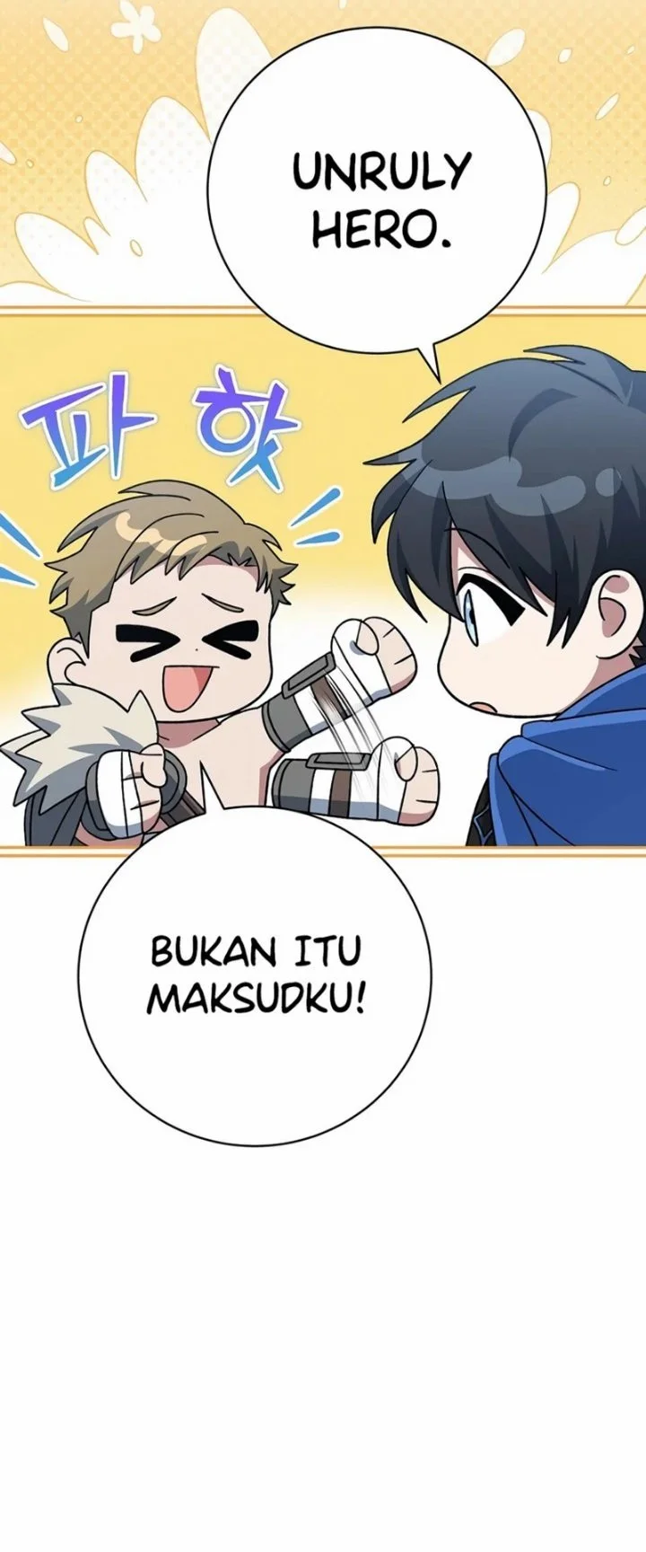 Genius Archer’s Streaming Chapter 109 Gambar 17