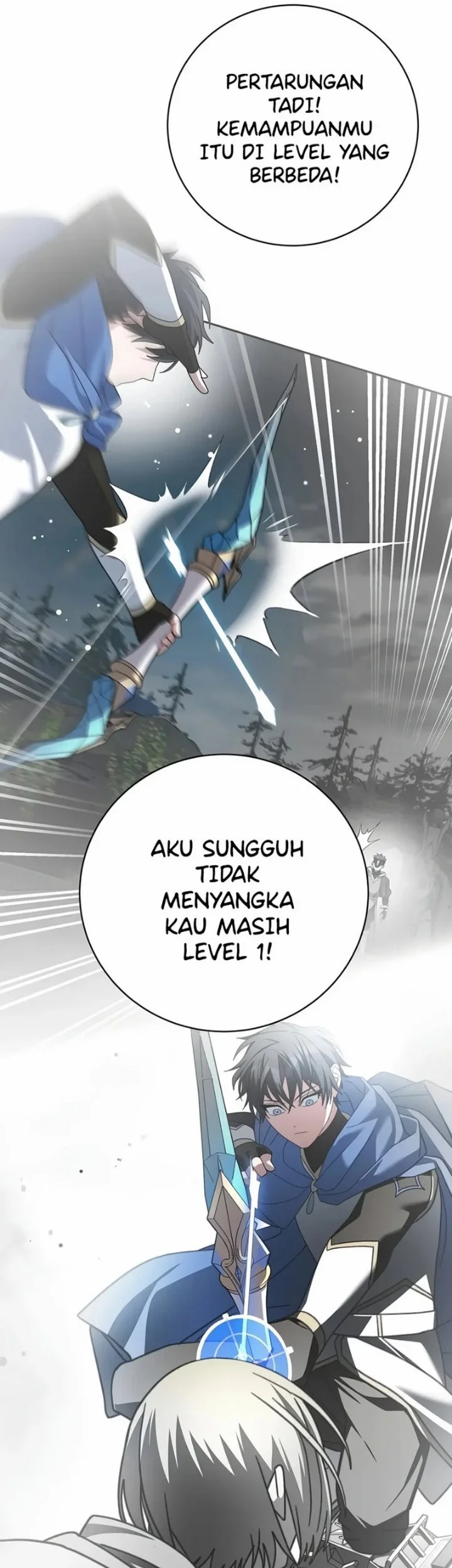 Genius Archer’s Streaming Chapter 109 Gambar 18