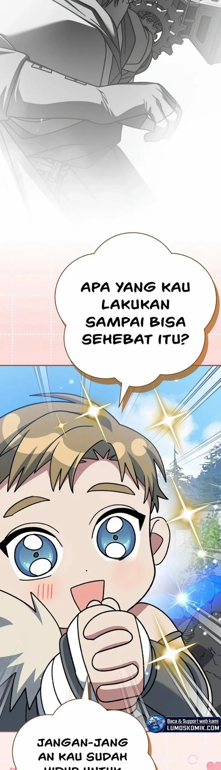 Genius Archer’s Streaming Chapter 109 Gambar 19