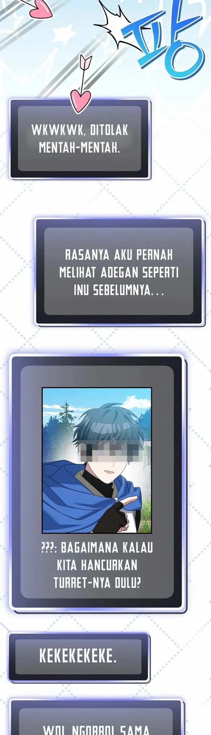 Genius Archer’s Streaming Chapter 109 Gambar 22