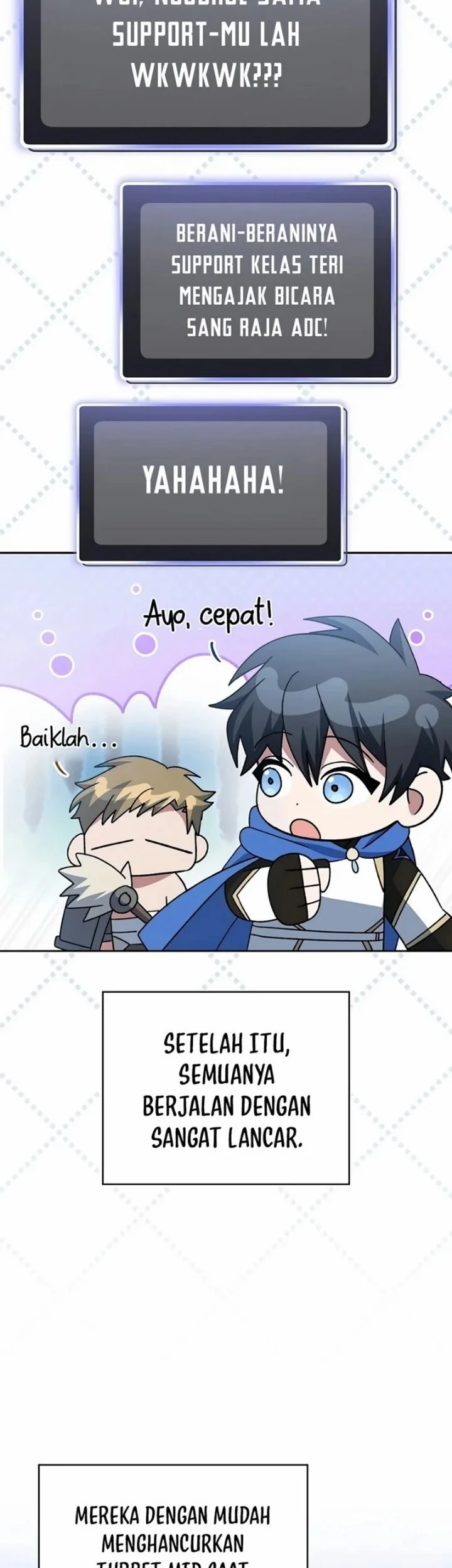 Genius Archer’s Streaming Chapter 109 Gambar 23