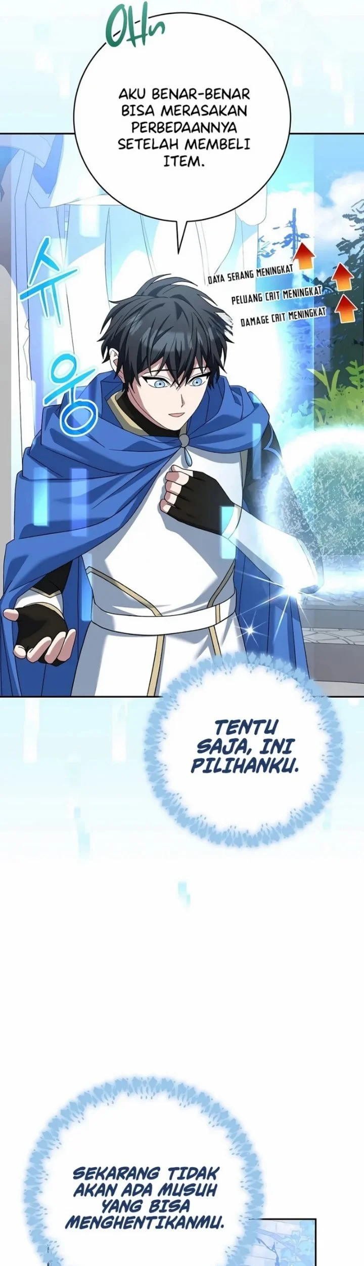 Genius Archer’s Streaming Chapter 109 Gambar 28