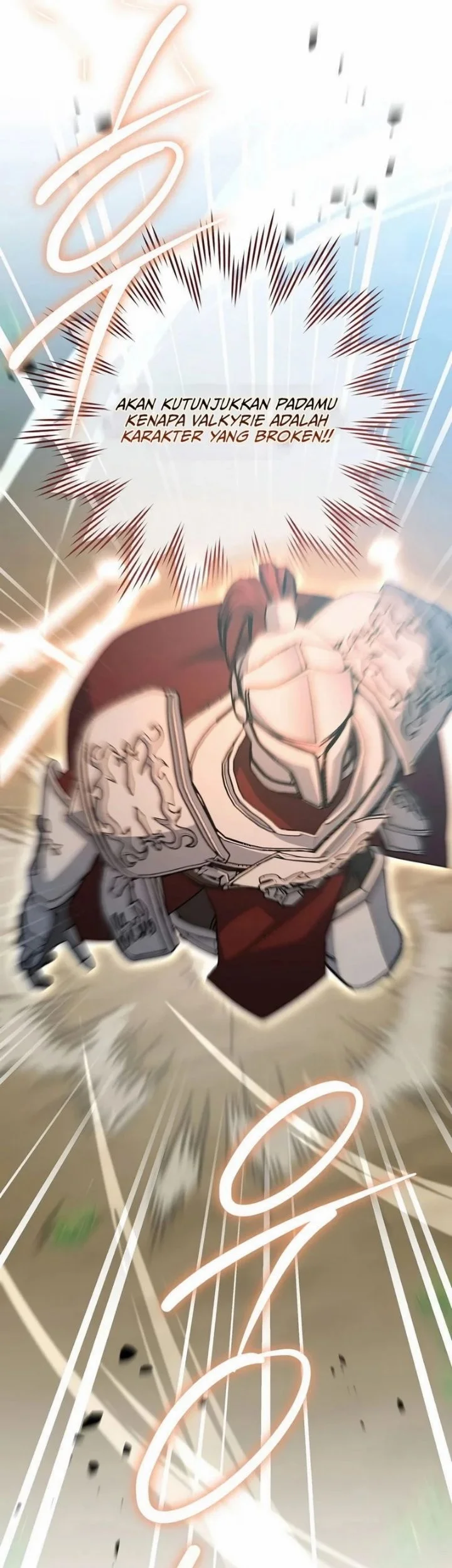Genius Archer’s Streaming Chapter 110 Gambar 35