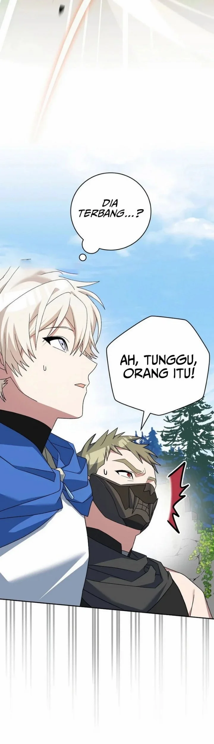 Genius Archer’s Streaming Chapter 110 Gambar 36