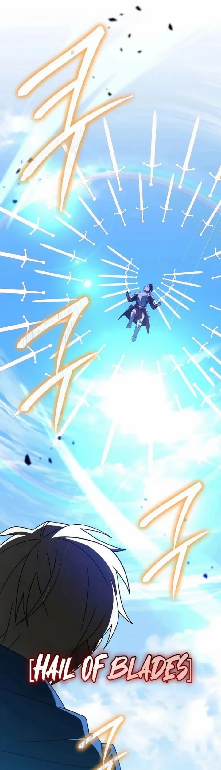 Genius Archer’s Streaming Chapter 110 Gambar 38