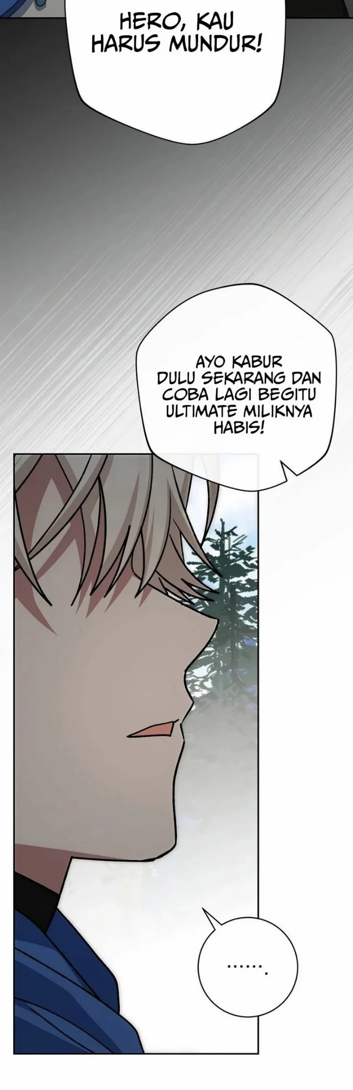 Genius Archer’s Streaming Chapter 110 Gambar 40