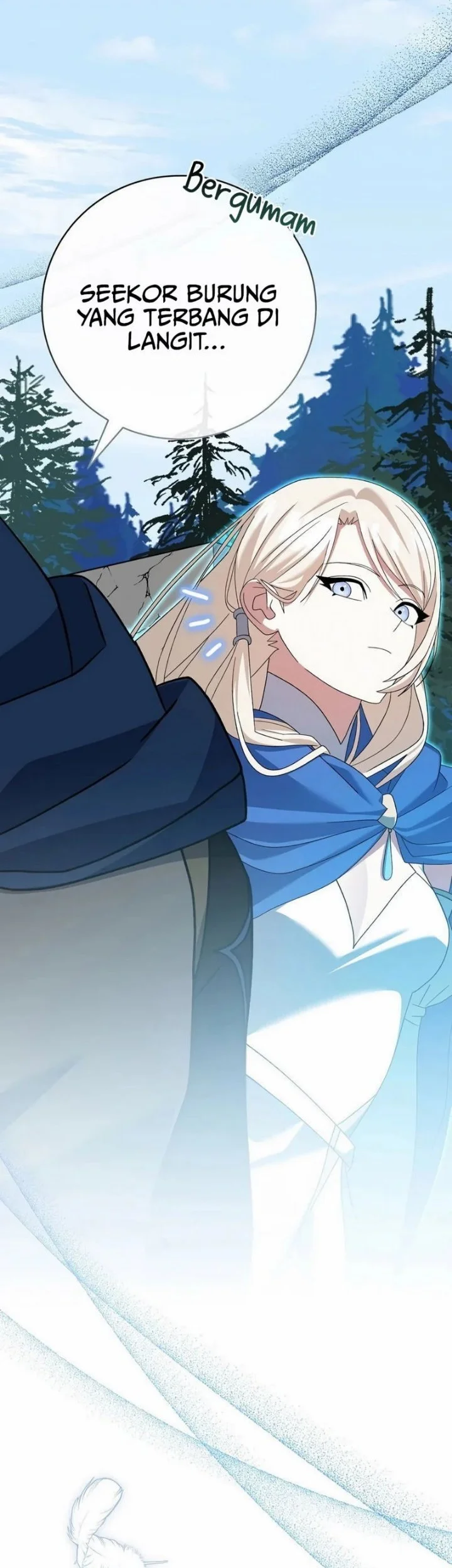 Genius Archer’s Streaming Chapter 110 Gambar 42