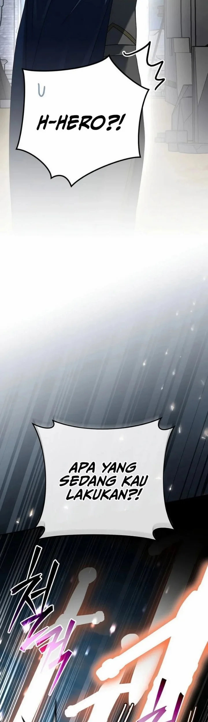 Genius Archer’s Streaming Chapter 110 Gambar 49