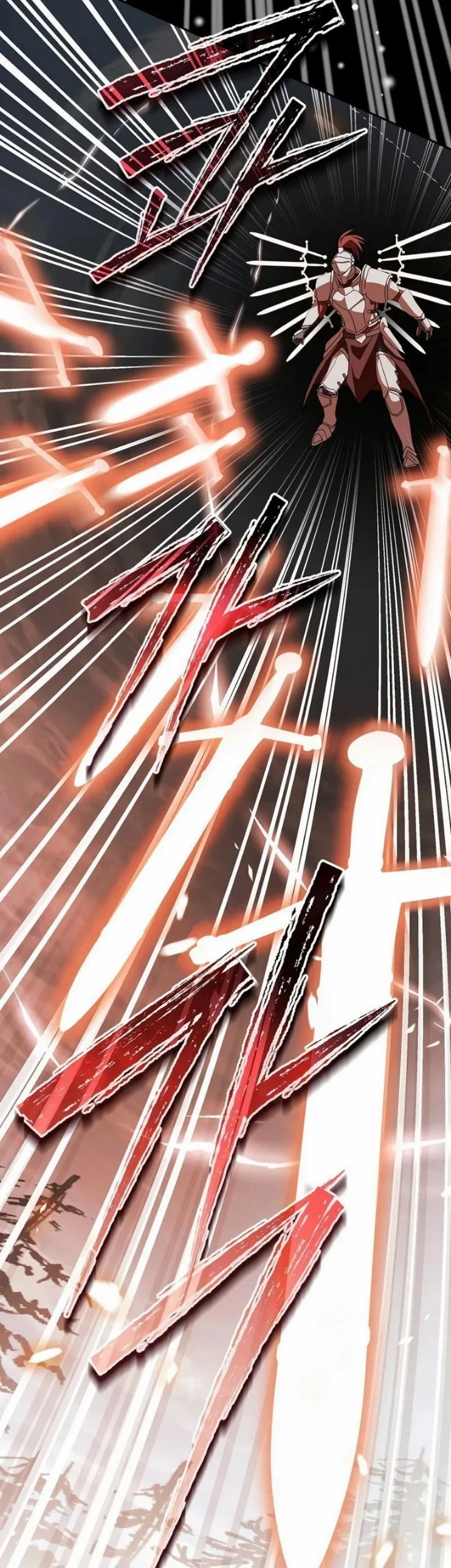 Genius Archer’s Streaming Chapter 110 Gambar 56