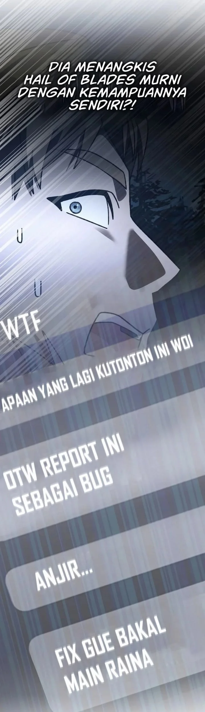 Genius Archer’s Streaming Chapter 110 Gambar 61