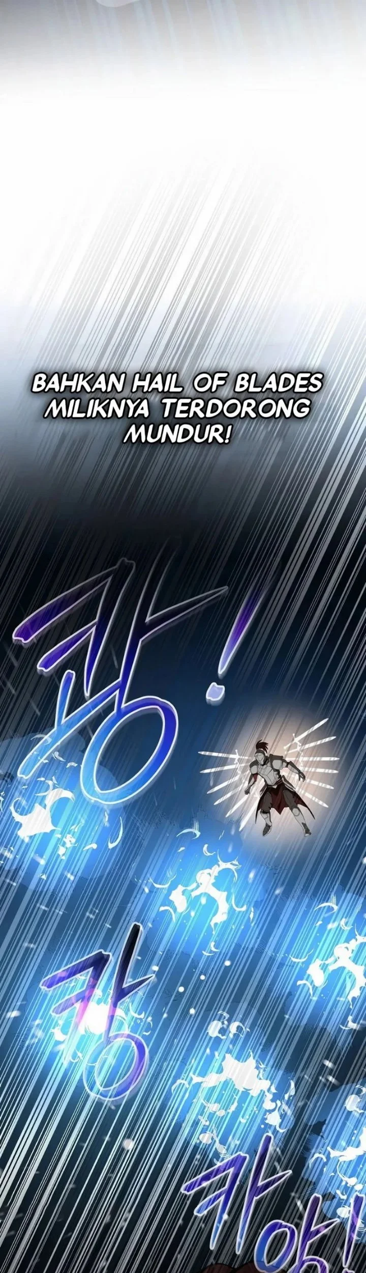 Genius Archer’s Streaming Chapter 110 Gambar 62