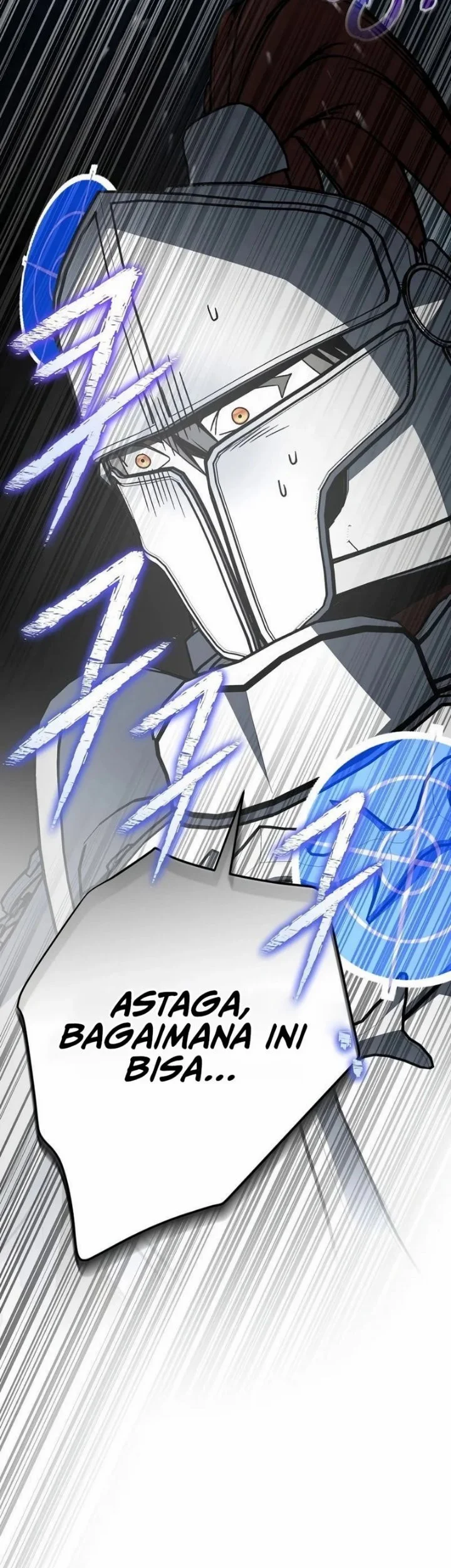 Genius Archer’s Streaming Chapter 110 Gambar 63