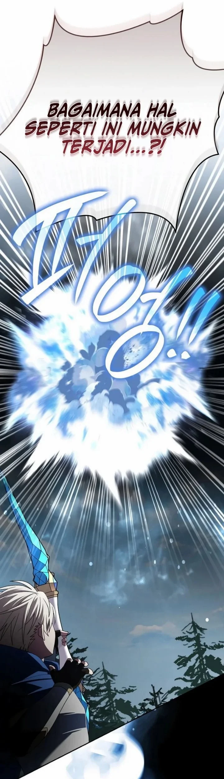 Genius Archer’s Streaming Chapter 110 Gambar 65