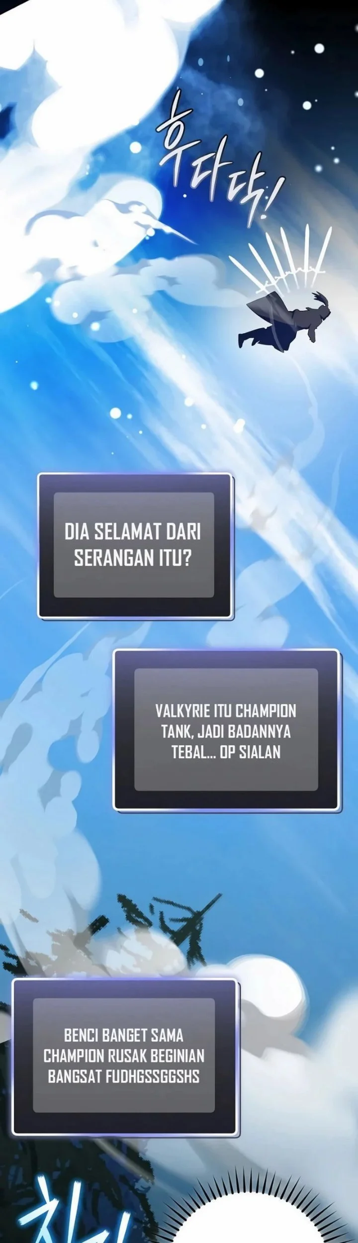 Genius Archer’s Streaming Chapter 110 Gambar 66