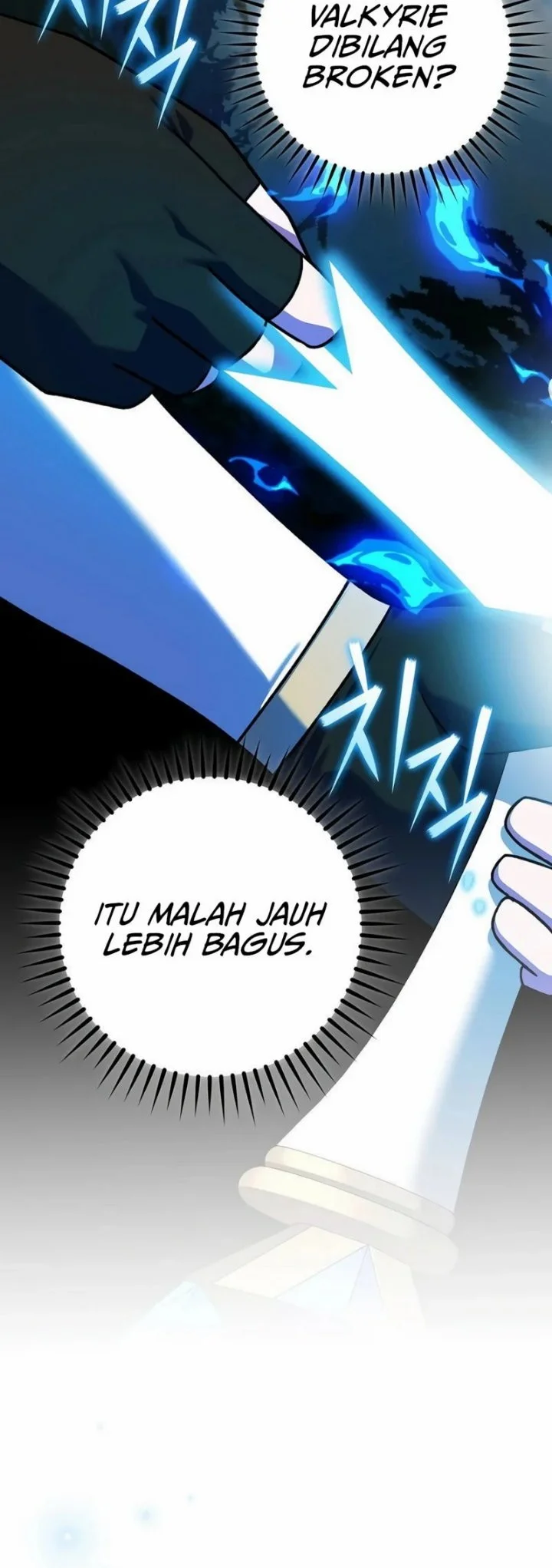 Genius Archer’s Streaming Chapter 110 Gambar 67