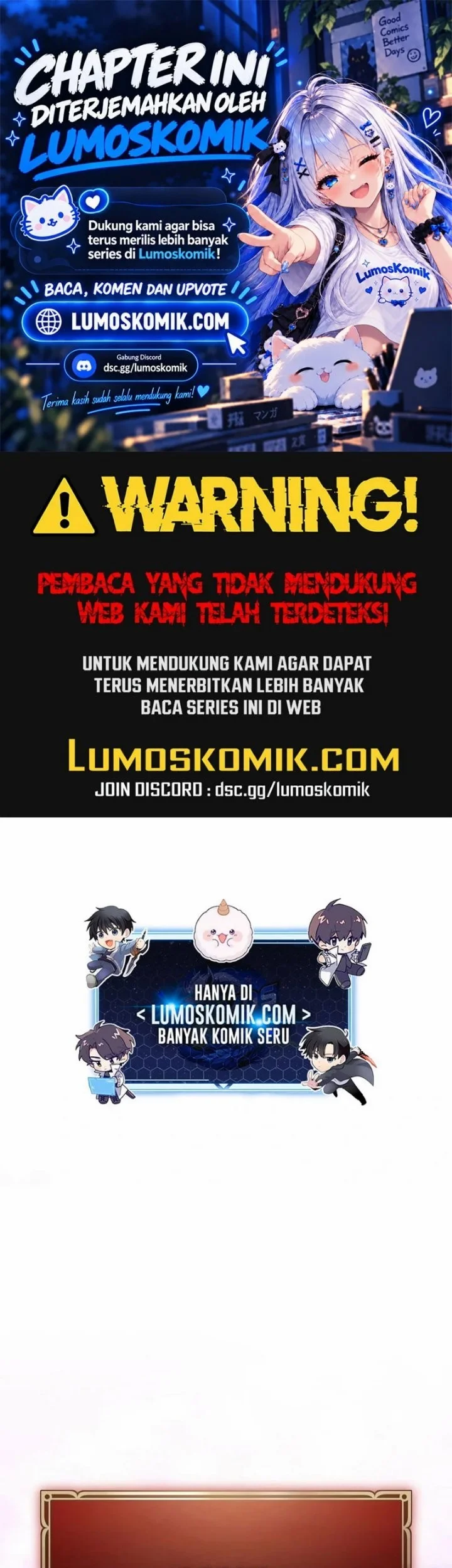 Komik Genius Archer’s Streaming Chapter 110 gambar 1