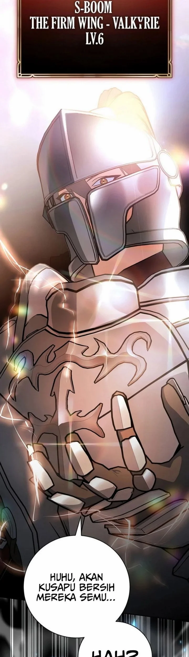 Manhwa Genius Archer’s Streaming Chapter 110 gambar 2