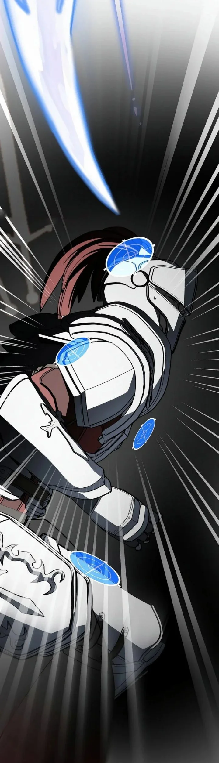 Genius Archer’s Streaming Chapter 110 Gambar 70