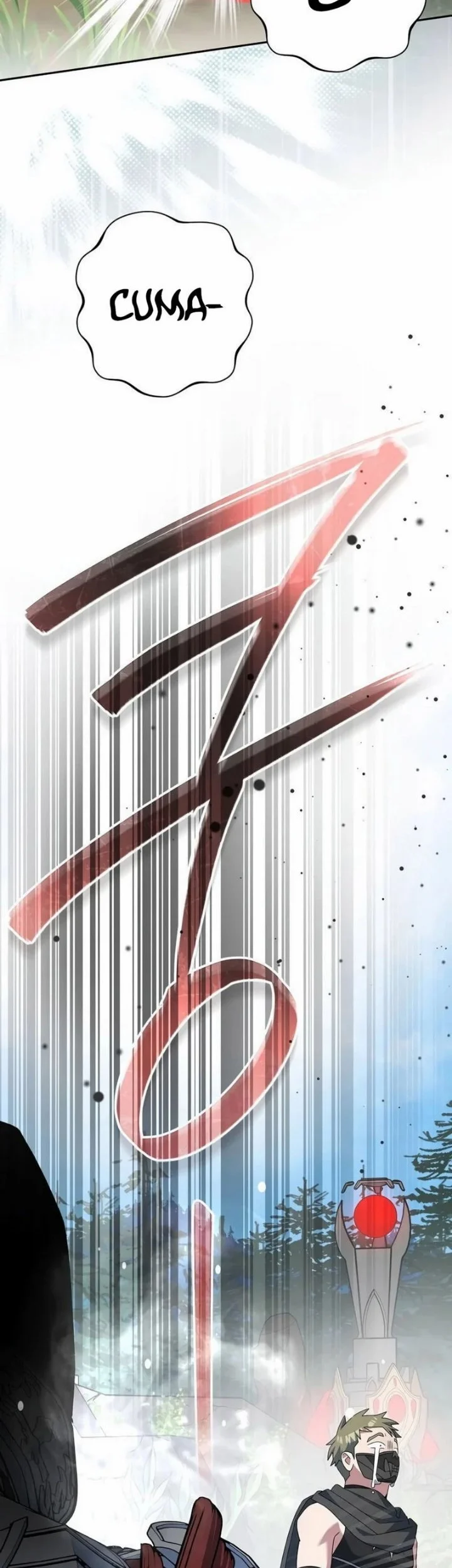 Genius Archer’s Streaming Chapter 110 Gambar 73