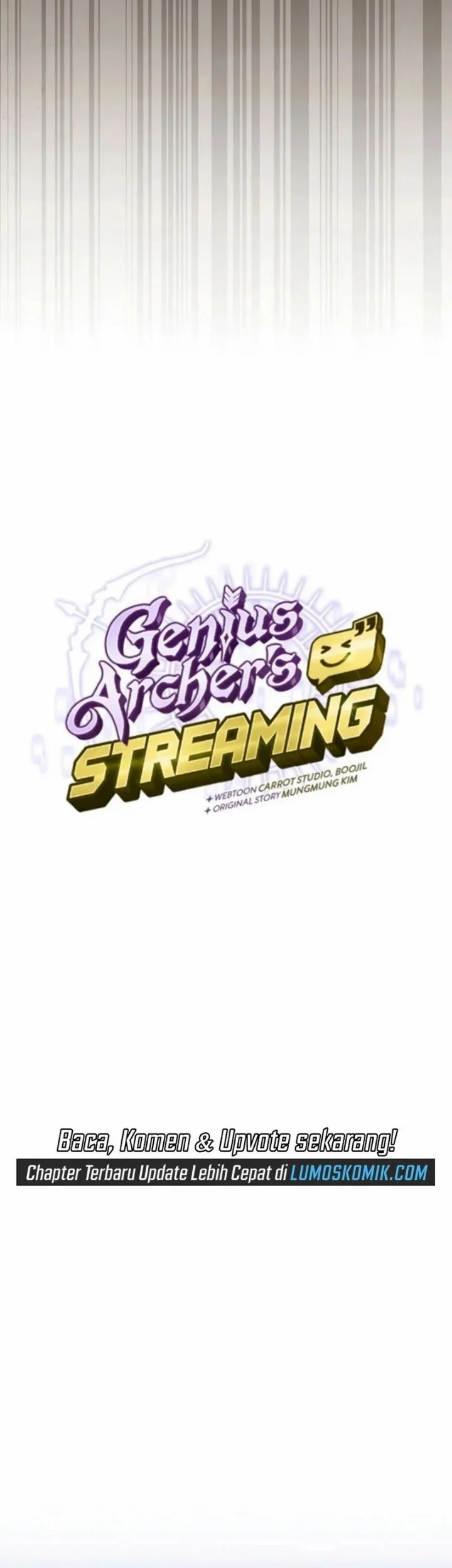 Genius Archer’s Streaming Chapter 110 Gambar 77