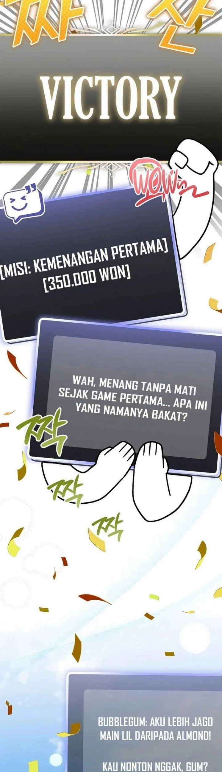 Genius Archer’s Streaming Chapter 110 Gambar 81
