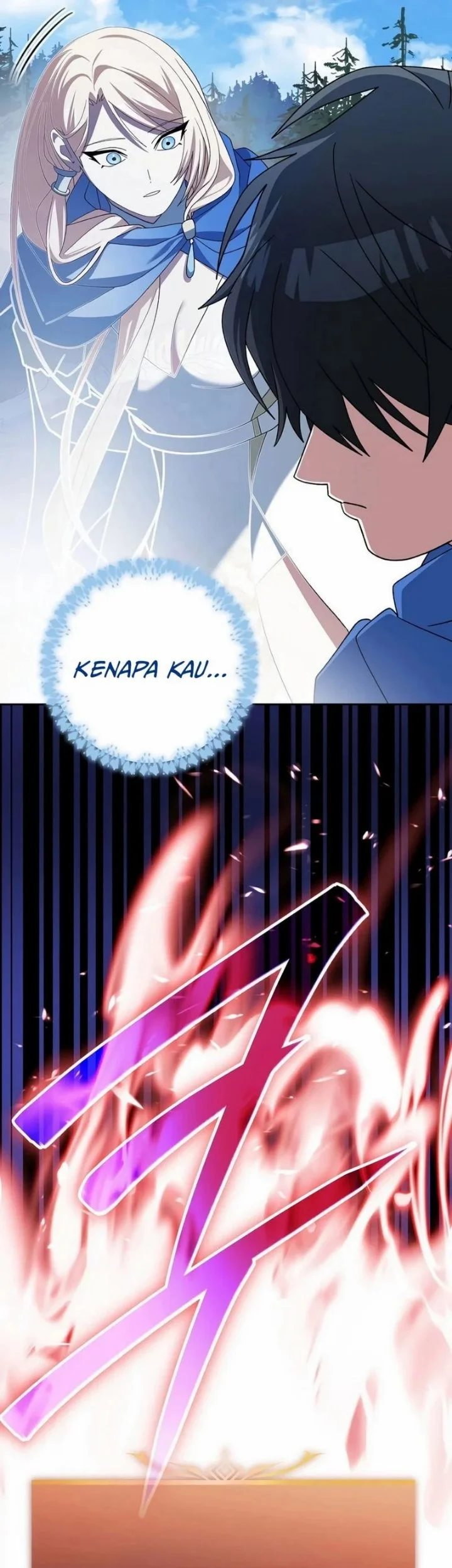 Genius Archer’s Streaming Chapter 110 Gambar 89