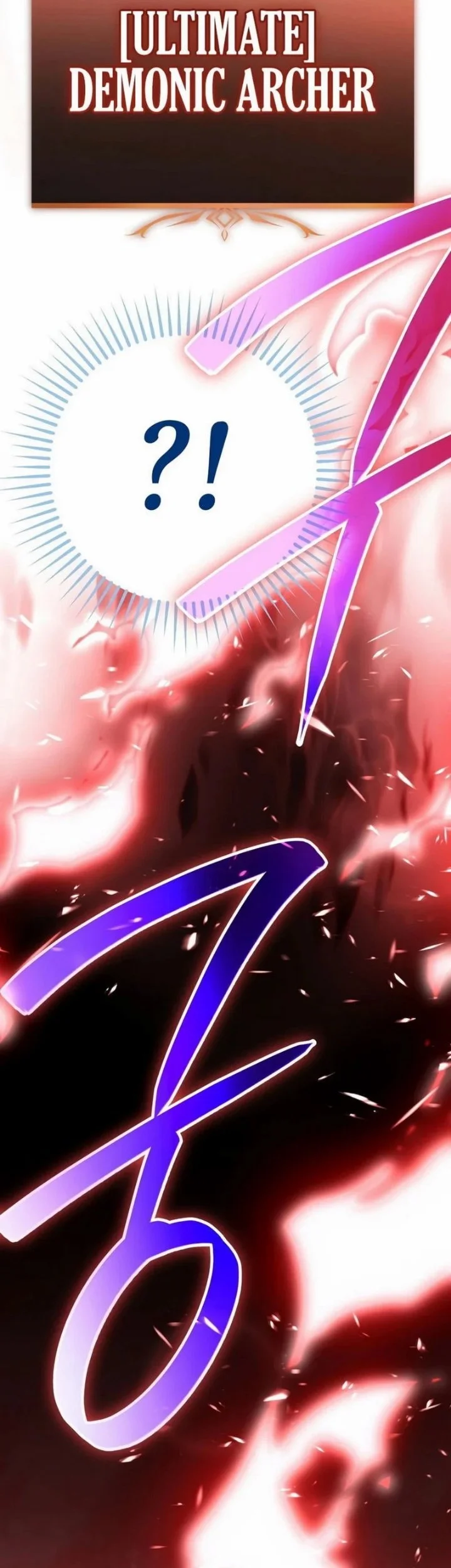 Genius Archer’s Streaming Chapter 110 Gambar 90