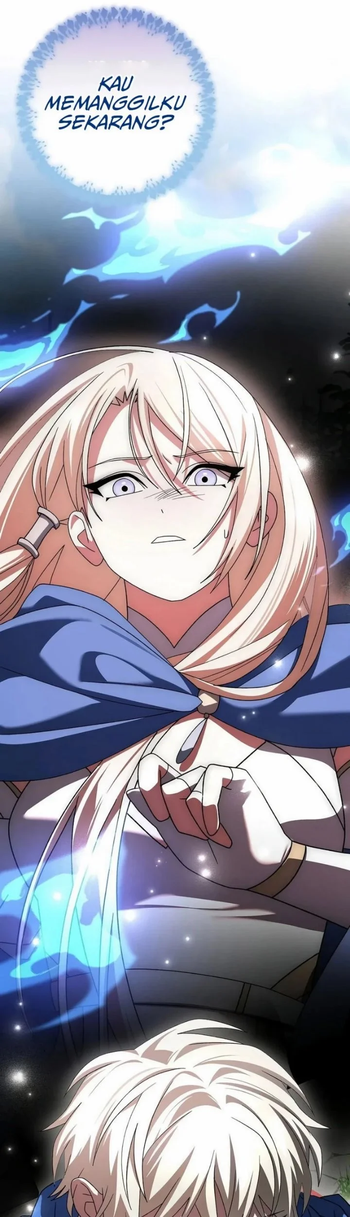 Genius Archer’s Streaming Chapter 110 Gambar 93