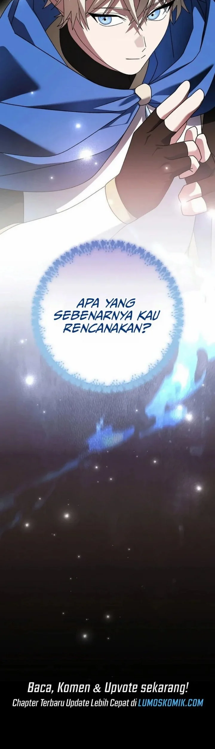 Genius Archer’s Streaming Chapter 110 Gambar 94