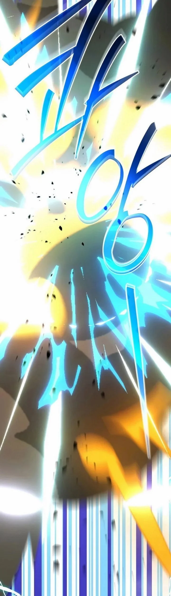 Genius Archer’s Streaming Chapter 110 Gambar 5