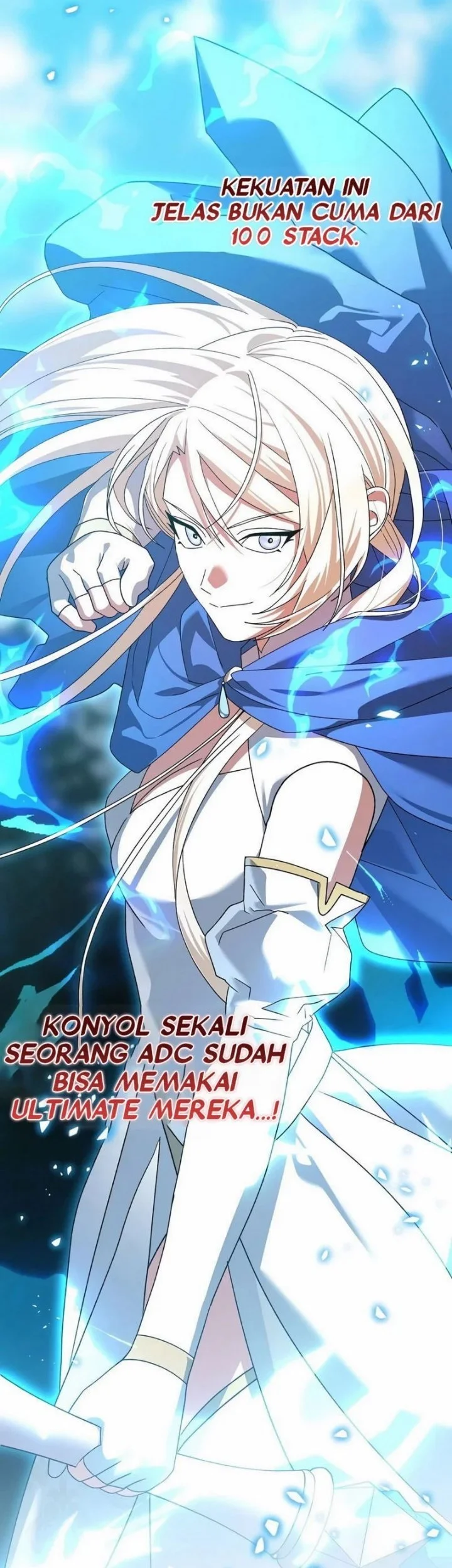 Genius Archer’s Streaming Chapter 110 Gambar 9