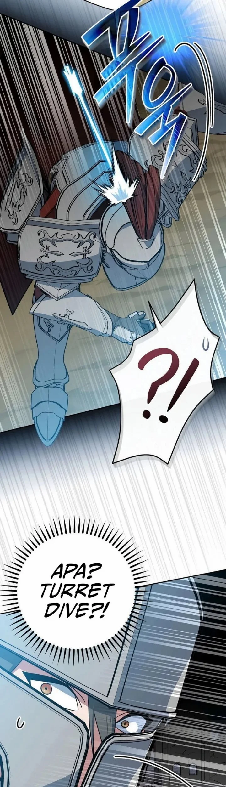 Genius Archer’s Streaming Chapter 110 Gambar 14