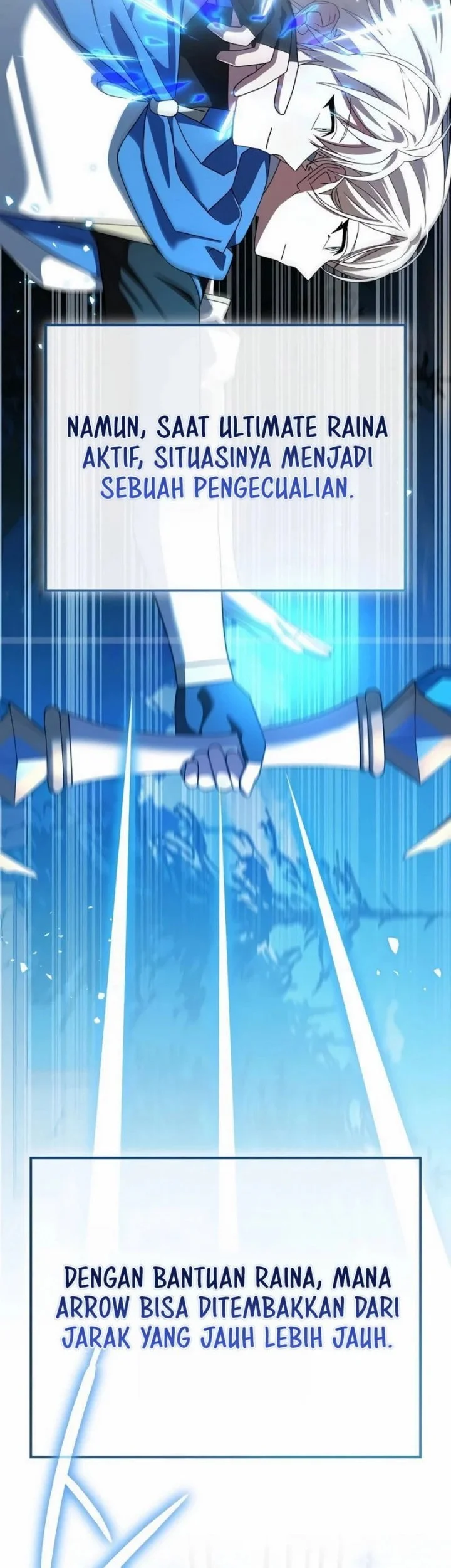 Genius Archer’s Streaming Chapter 110 Gambar 17