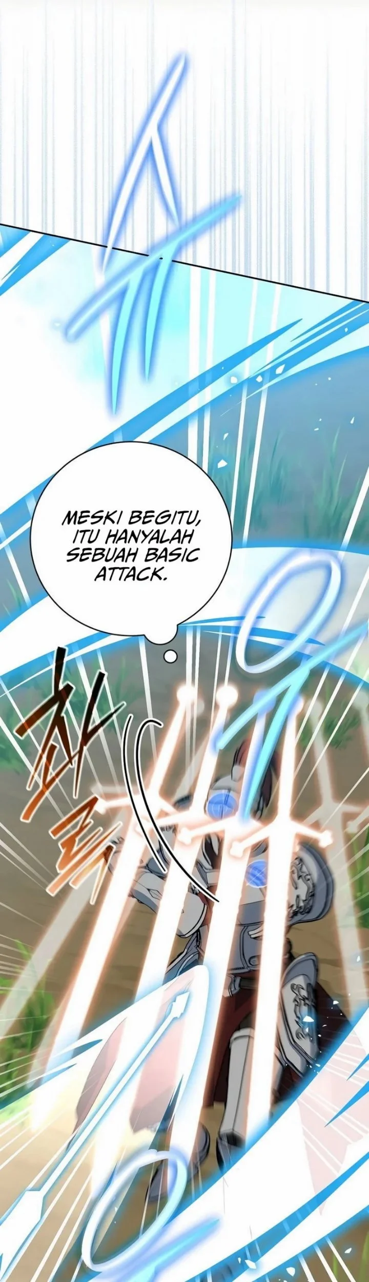 Genius Archer’s Streaming Chapter 110 Gambar 19