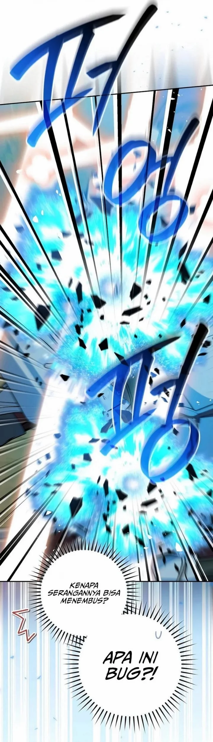 Genius Archer’s Streaming Chapter 110 Gambar 22