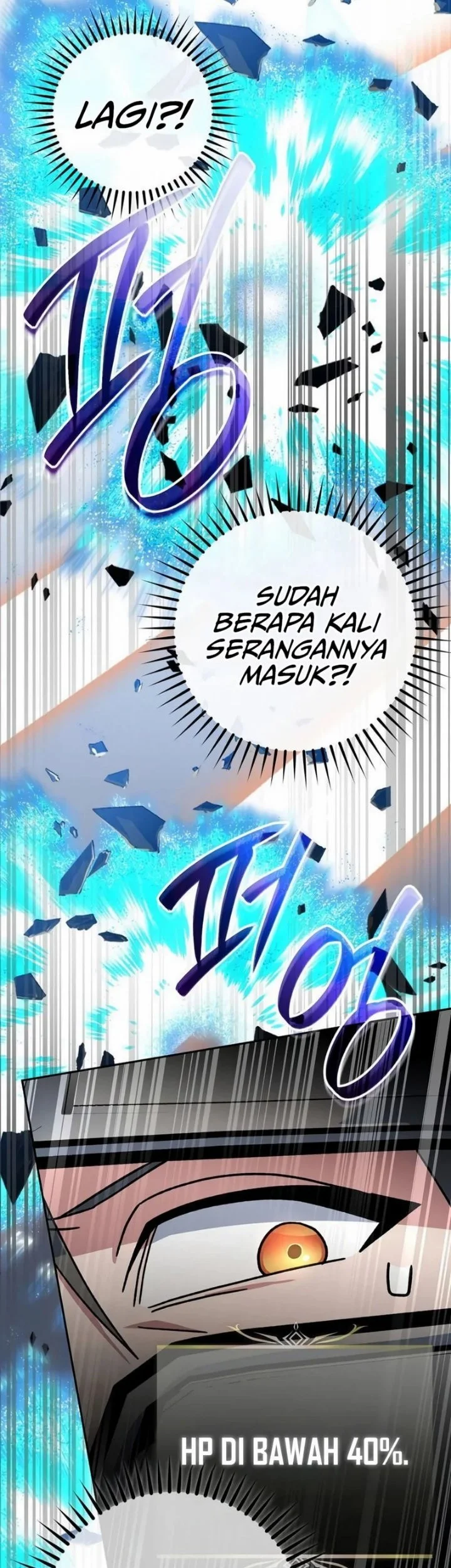 Genius Archer’s Streaming Chapter 110 Gambar 24