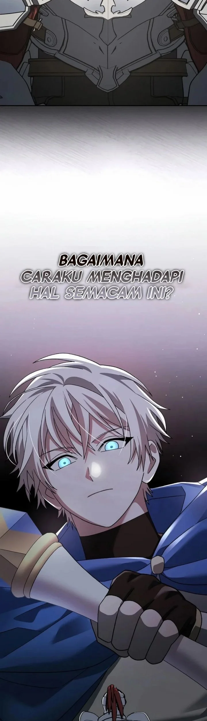 Genius Archer’s Streaming Chapter 110 Gambar 28