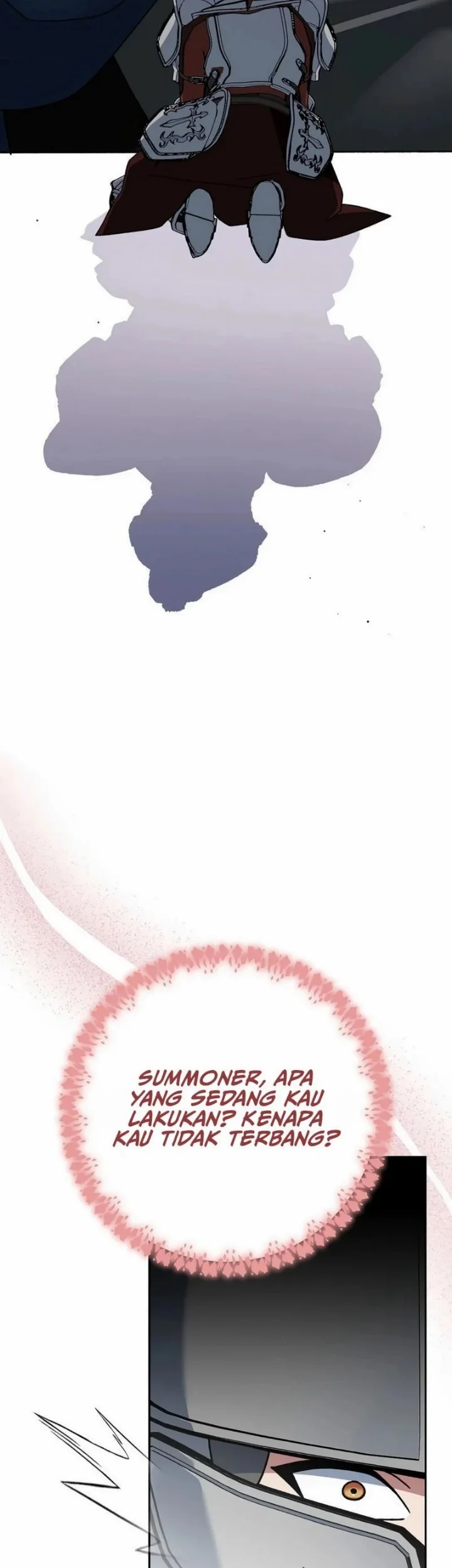 Genius Archer’s Streaming Chapter 110 Gambar 29