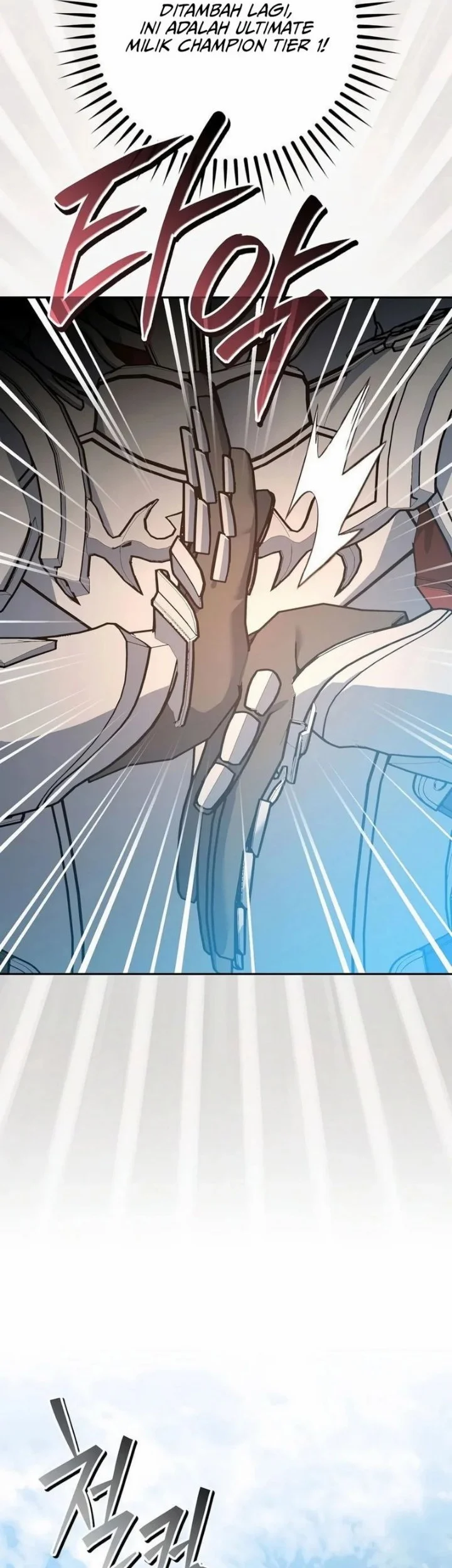 Genius Archer’s Streaming Chapter 110 Gambar 32