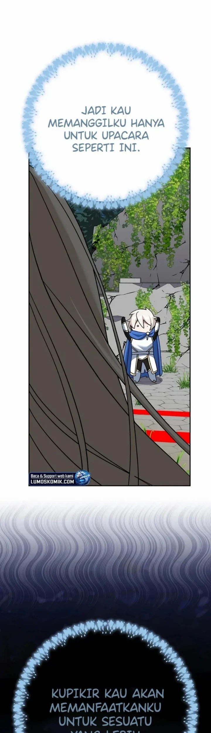 Genius Archer’s Streaming Chapter 111 Gambar 34