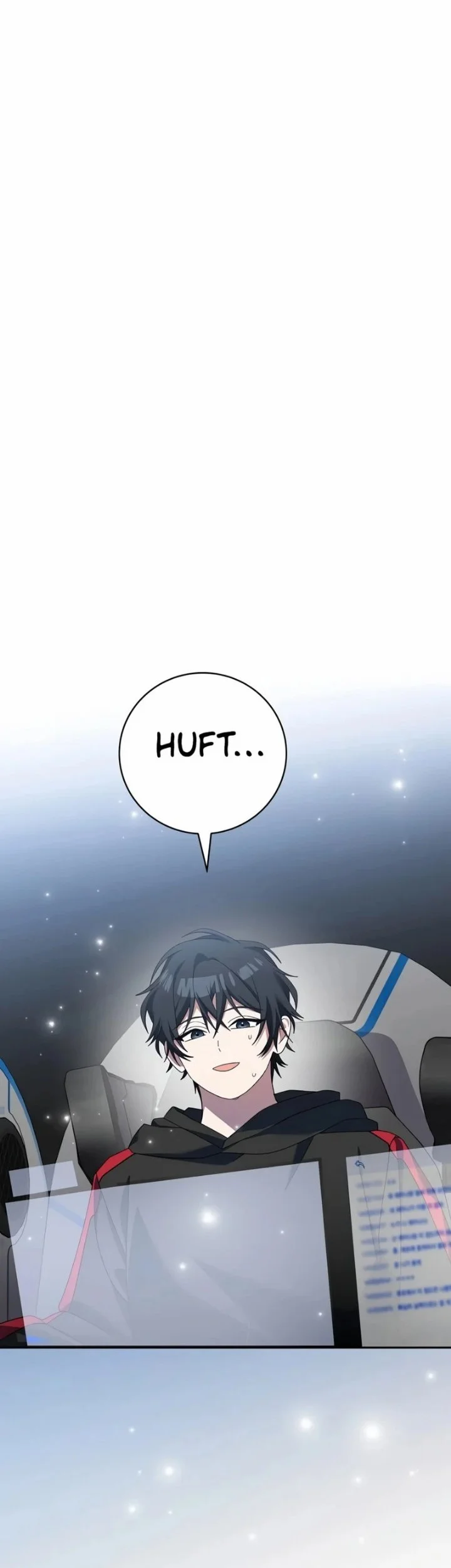 Genius Archer’s Streaming Chapter 111 Gambar 42