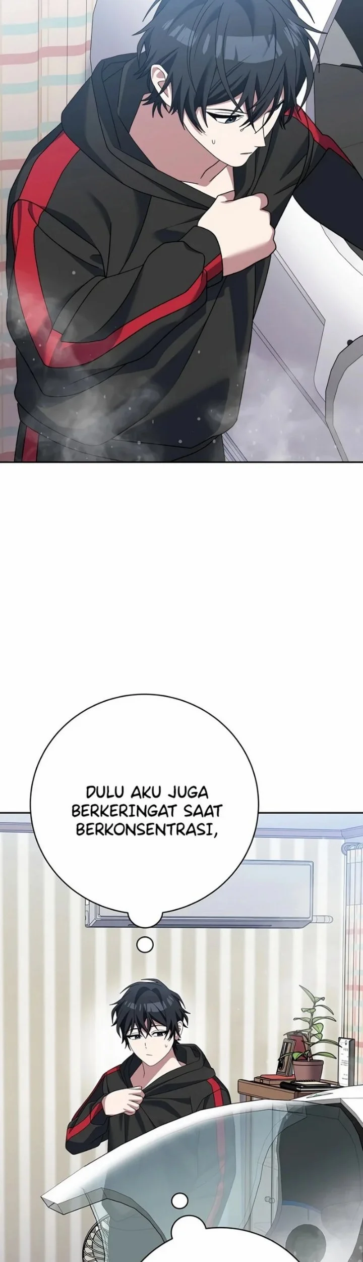 Genius Archer’s Streaming Chapter 111 Gambar 45