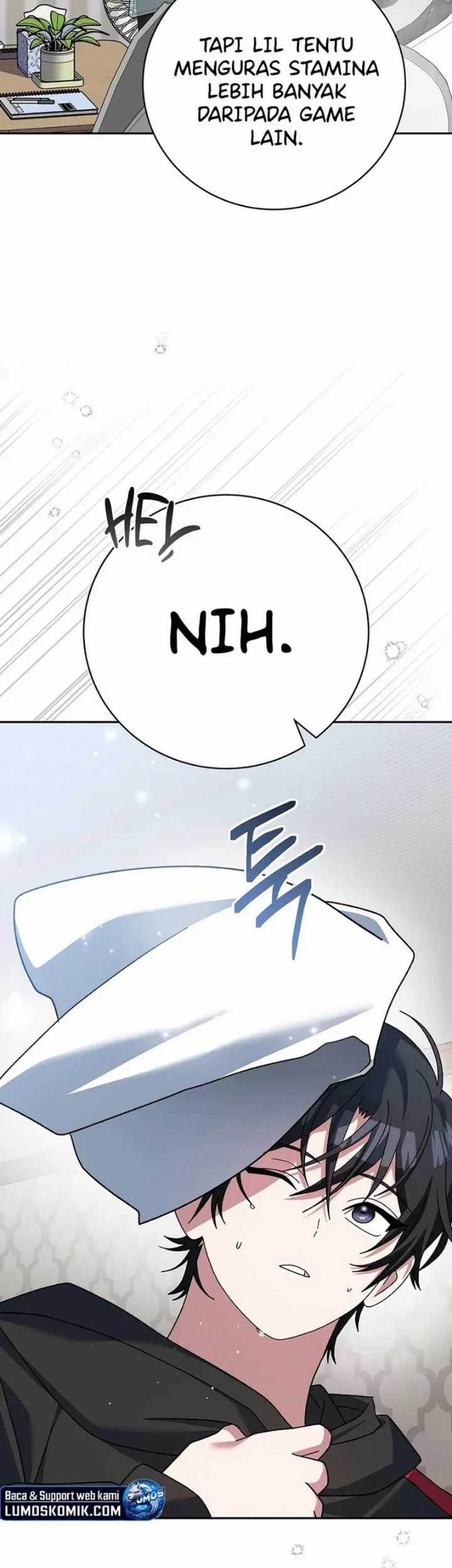 Genius Archer’s Streaming Chapter 111 Gambar 46
