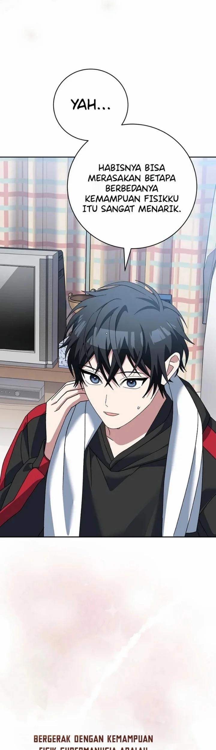 Genius Archer’s Streaming Chapter 111 Gambar 52