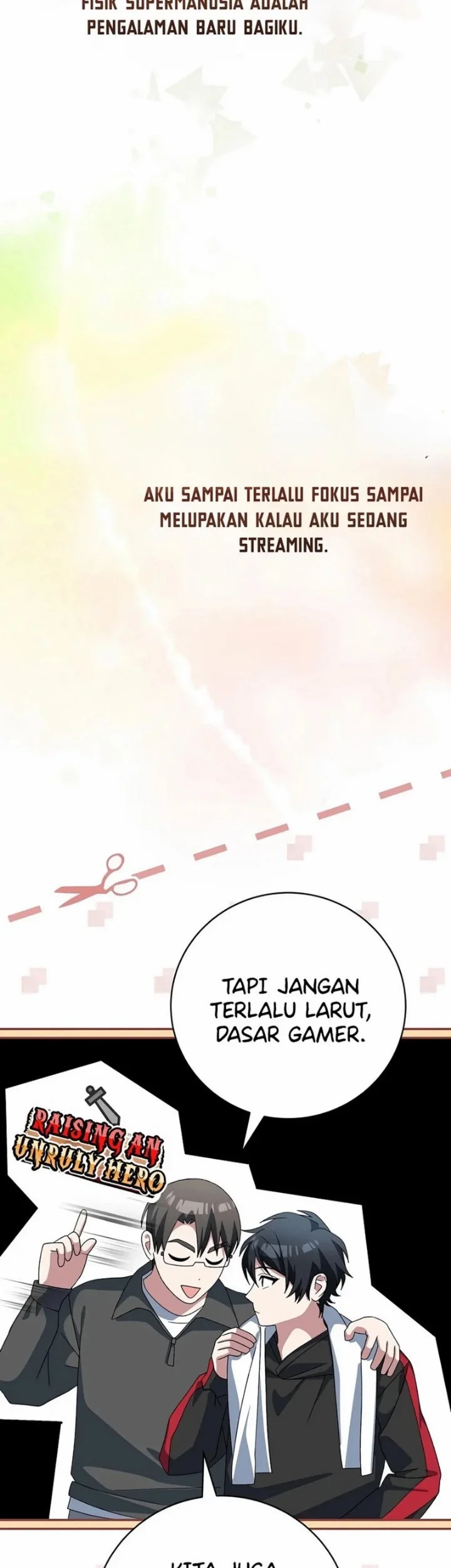 Genius Archer’s Streaming Chapter 111 Gambar 53